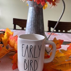 Rae Dunn Early Bird Mug